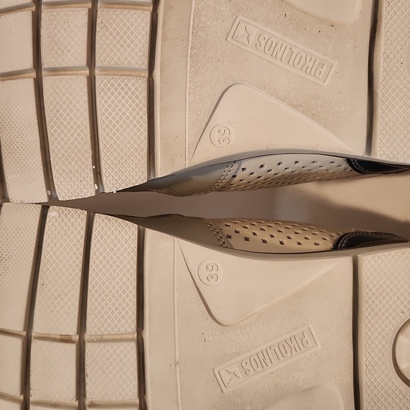 Pikolinos Women's Cantabria Leather Sneakers - Picture 7 of 10